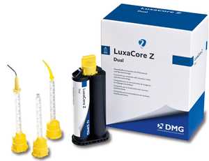 LuxaCore Z-Dual Automix (DMG)