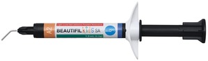 Beautifil Kids SA Light-Cured Self-Adhesive Flowable (Shofu)