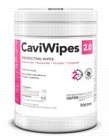 CaviWipes 2.0 Disinfectant Towelette (Total Care)