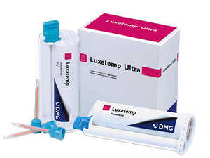 Luxatemp Ultra Automix (DMG)