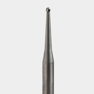 NeoBurr FG Carbide Round (Microcopy)