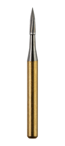T&F Carbide Bur 12-Blades Needle 10/Pack