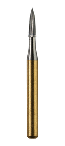 T&F Carbide Bur 12-Blades Needle 100/Pack