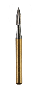 T&F Carbide Bur 12-Blades Needle 100/Pack
