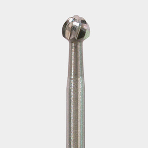 NeoBurr FG Carbide Round (Microcopy)