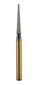 T&F Carbide Bur 30-Blades Tapered T Series 10/Pack