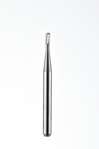 Carbide Burs FG High Speed Pear of 10 (Sky Economy)