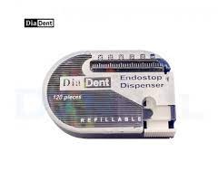 Endostop Dispenser kit (100) (Diadent)