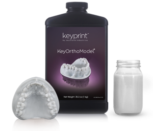 KeyOrtho Model (Keystone)
