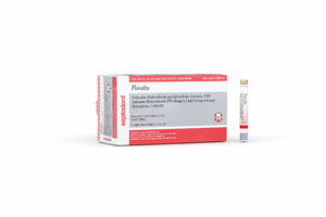 Flavalta Lidocaine Flavoring Agents 2% and Epinephrine 1:100,000 50/Box