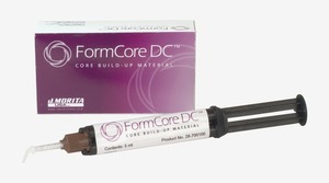 Formcore DC 6mlAutomix Syringe Kit