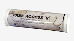 Free Access Cheek & Lip Retractor (J Mortia) 