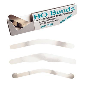 Ho-Bands (Microbrush)