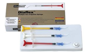 Diaflex-V (5 syringes) (Diadent)