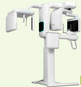 Papaya 3D Lite, Pan + CBCT (16x8) Combination Imaging System