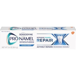 Sensodyne ProNamel Toothpaste