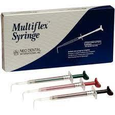 Multiflex Irrigation Syringe (3)