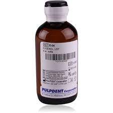 Eugenol USP 4oz (Pulpdent)