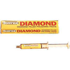 Diamond Polishing Paste Syringe 3gm