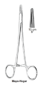 Needle Holders (Sky Choice)