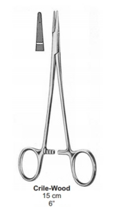 Needle Holders (Sky Choice)