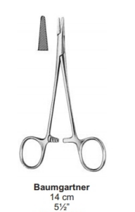 Needle Holders (Sky Choice)