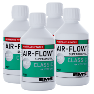 Air Flow Classic Comfort Powder 4/pk (EMS)