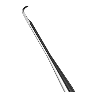 Dental Crown Spreader Tools - Nash Taylor Crown Removal Set Of 3 With Ergonomic Hollow Handles