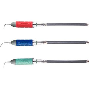 Scaler Inserts Swivel Direct Flow After Five 25K with Resin Handle (Hu-Friedy)