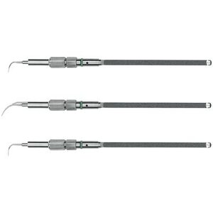 After Five Ultrasonic Scaler Inserts ALL METAL 25k (Hu-Friedy)