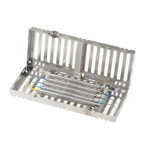 Implant Maintenance Kit IMS Signature Series ADA CDT Code Collection (HuFriedy)