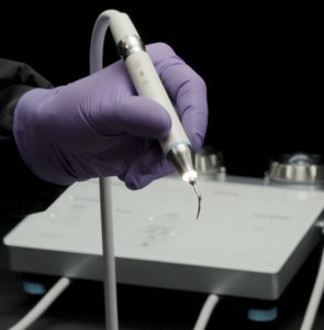 PWR Piezo LED Handpiece (Hu-Friedy)