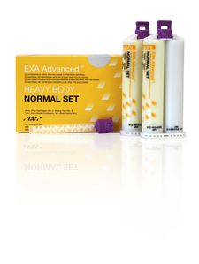 EXA Advanced 2/Pack (GC America)