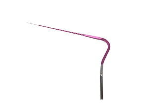 Root ZX3 Apex Locator, Unit