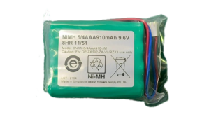 Root ZX3 Apex Locator, Unit