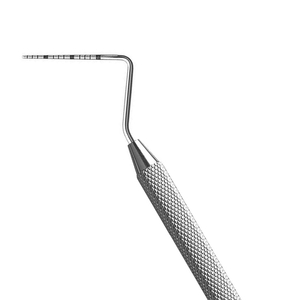 Probe Periodontal Color Size UNC15/12 Double End 