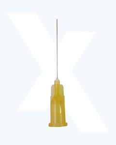 Hypodermic Needle, 30G x 1