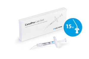 CanalPro CalciSeal Calcium Silicate Based Bioceramic Sealer (2 gr Syinge)