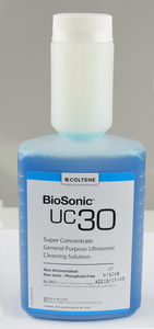 Biosonic Cleaning Solutions 