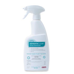 AdvantaClear Surface Disinfectant 