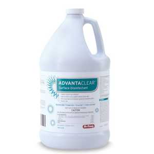 AdvantaClear Surface Disinfectant 