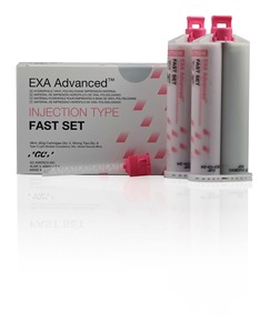EXA Advanced Pack of 2 (GC America)
