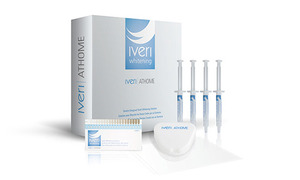 IVERI Take-Home Refill 35% CP (4) (Zest Dental)