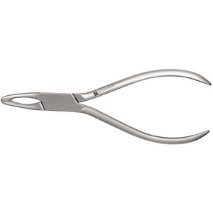 Countouring Plier Johnson #114 (J&J Instruments)