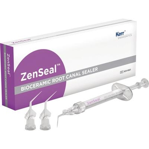 ZenSeal Bioceramic Root Canal Sealer (Kerr)