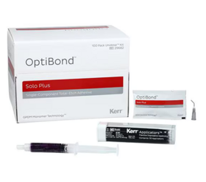 OptiBond Solo Plus (Kerr)
