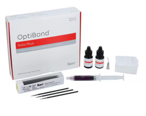 OptiBond Solo Plus (Kerr)