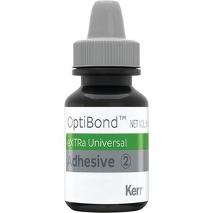 OptiBond eXTRa Universal Adhesive Dual Cure (Kerr)