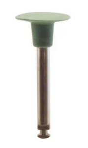 Zir Cut Zirconia Polishers, 3/Pkg (Kerr Rotary)