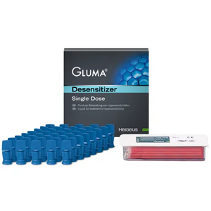 Gluma Desensitizer (Kulzer)